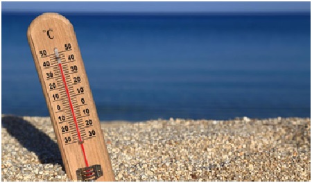 Ανοιχτά όλα τα ΚΑΠΗ κατά τις ημέρες του καύσωνα