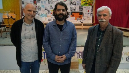 Με Επιτυχία η 1η Συζήτηση με τους Γονείς