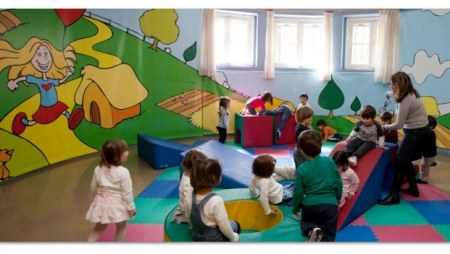 Κανονοικά Θα Λειτουργήσουν οι Παιδικοί Σταθμοί την Δευτέρα 26 Φεβρουαρίου 