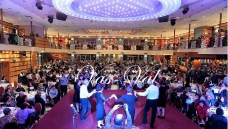 Ξεκίνησαν οι εγγραφές για την Χριστουγεννιάτικη Γιορτή για τα Μέλη των ΚΑΠΗ